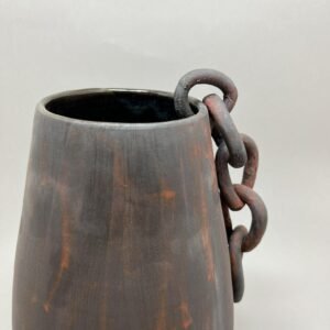 Vaso Correntes - Pequeno