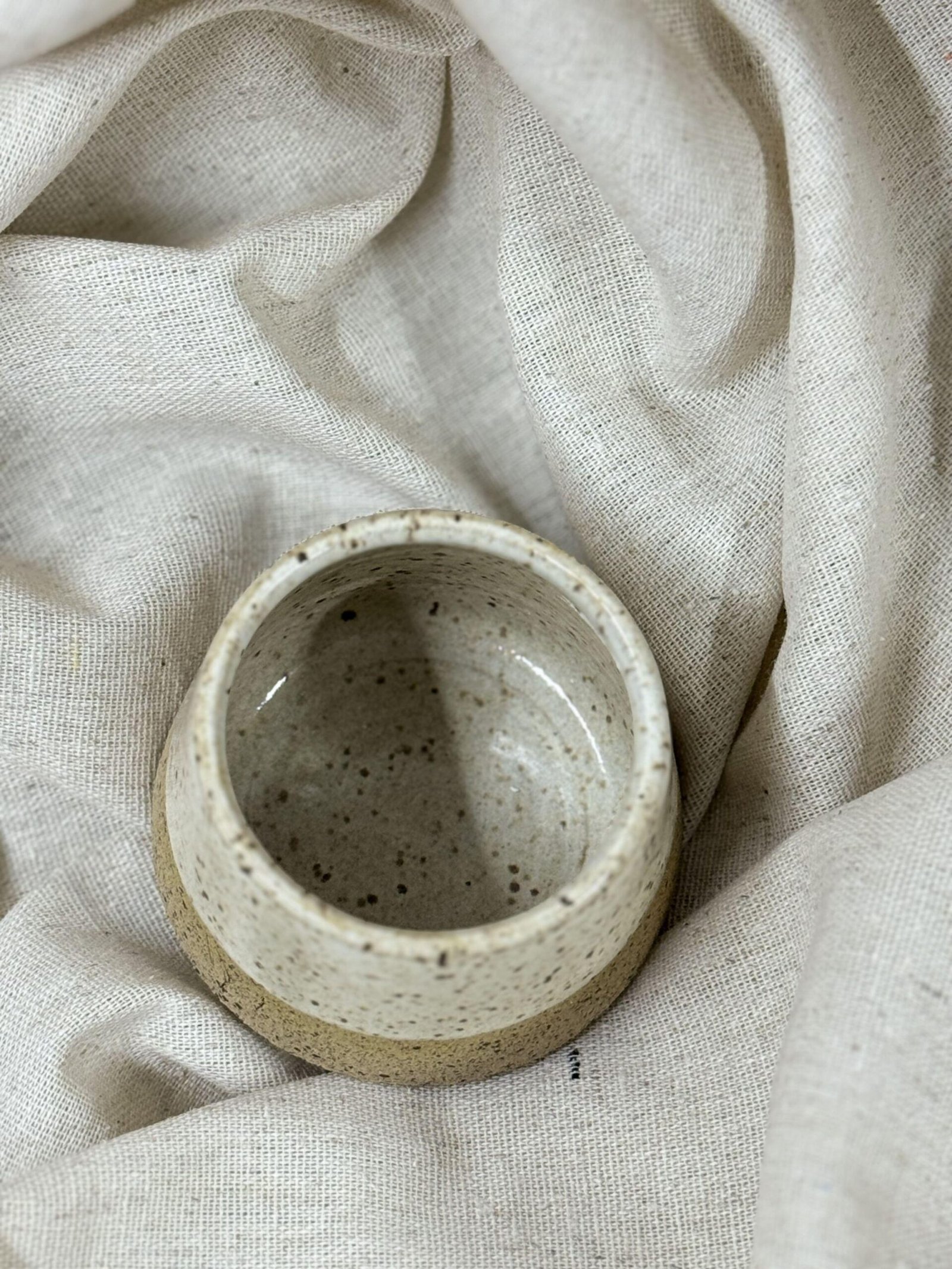 Copo de Cerâmica - Expresso - Off-white - Imagem 5
