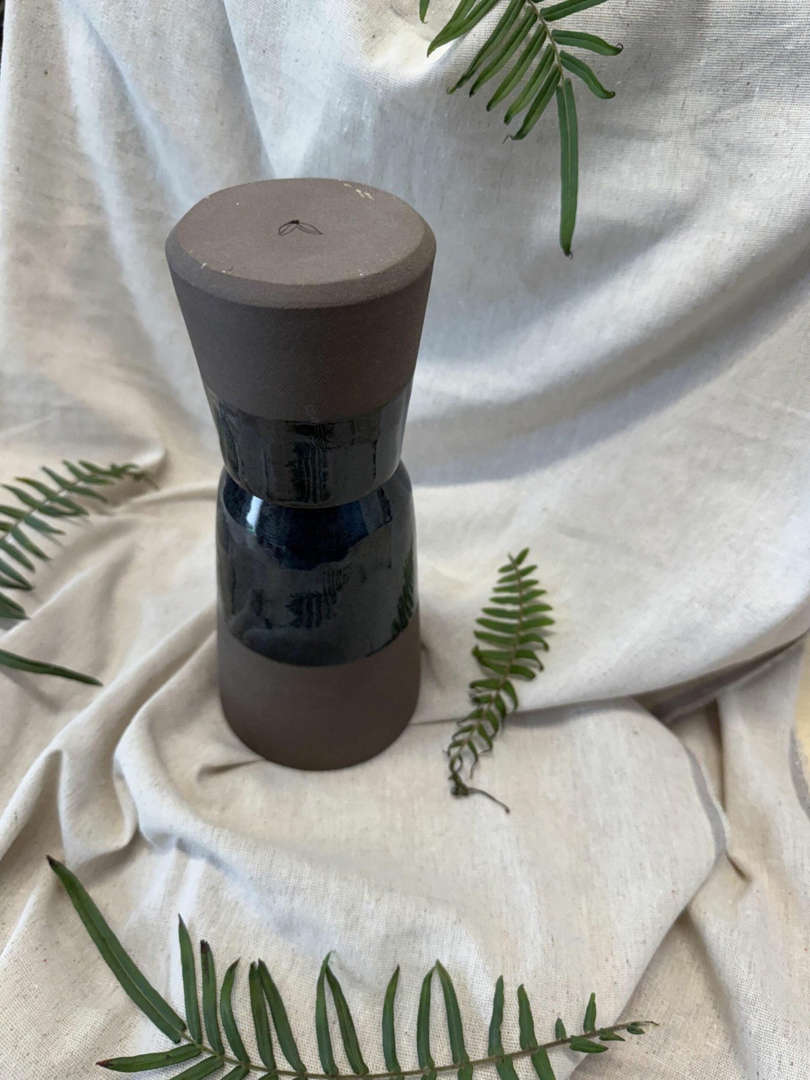 Moringa de Cerâmica -Essência II - Imagem 3