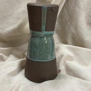 Moringa de Cerâmica - conto de fadas