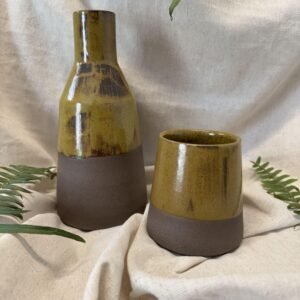 Moringa de Cerâmica - Poente