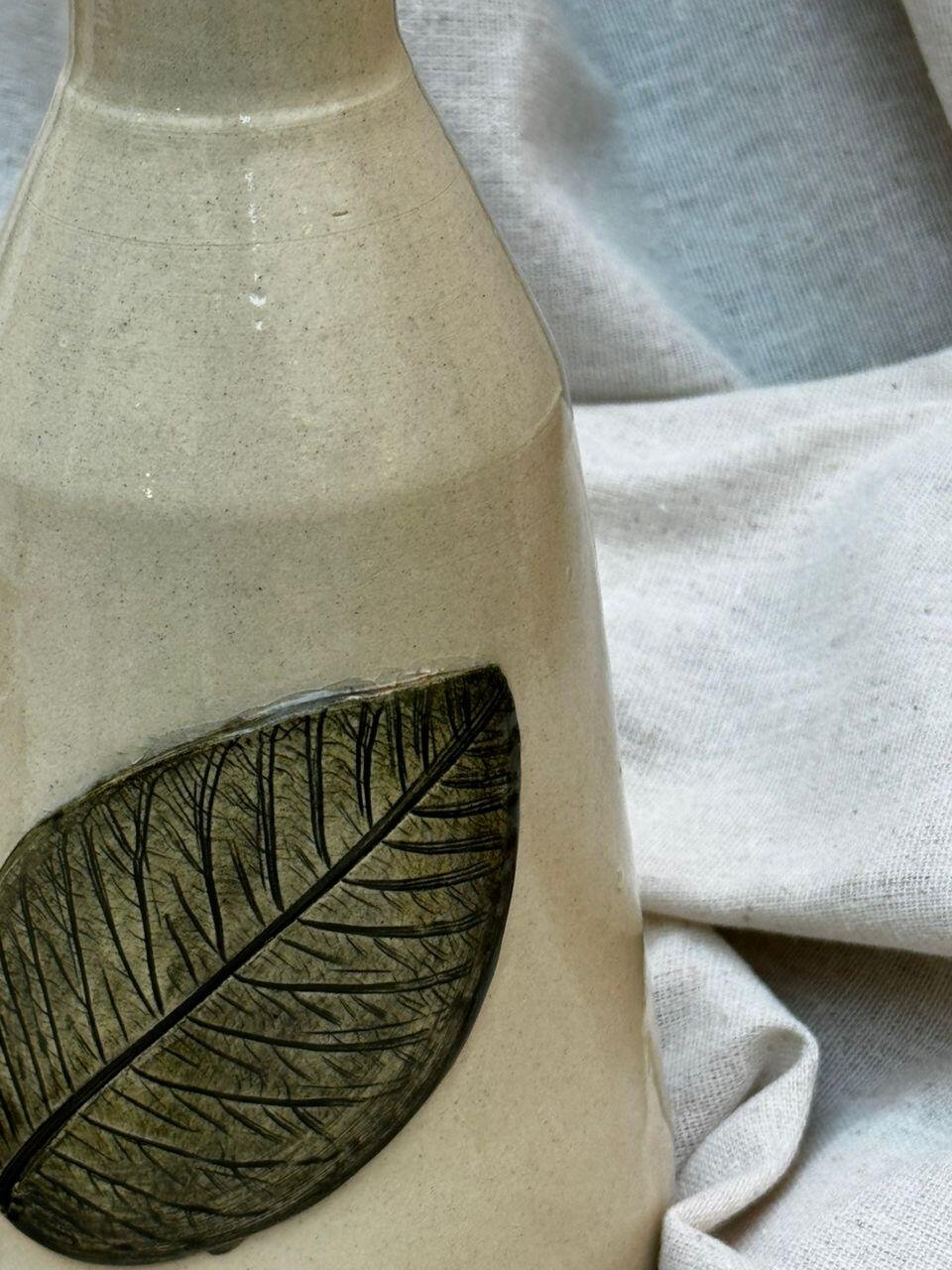 Moringa de Cerâmica - Biosfera - Imagem 11