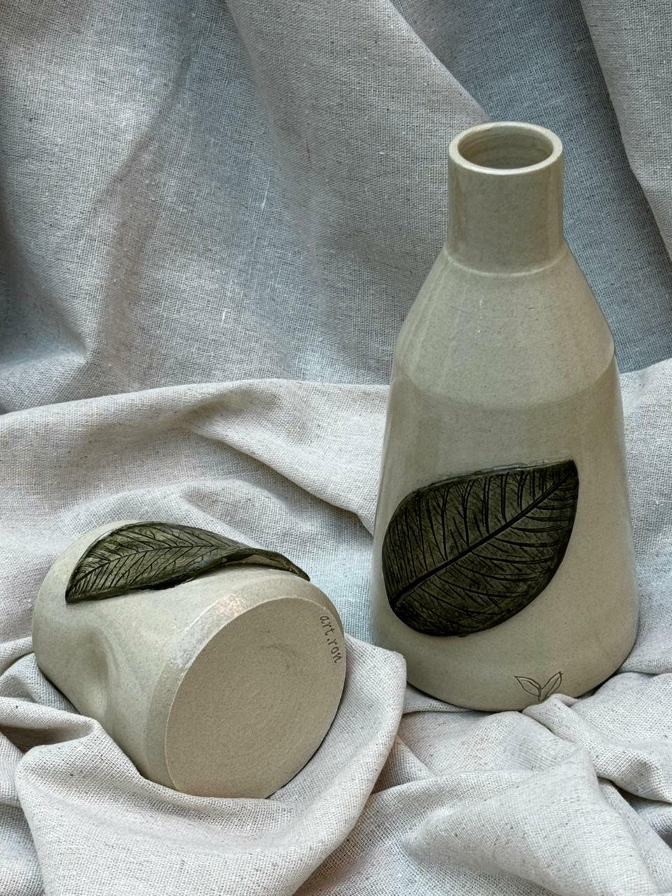 Moringa de Cerâmica - Biosfera - Imagem 6