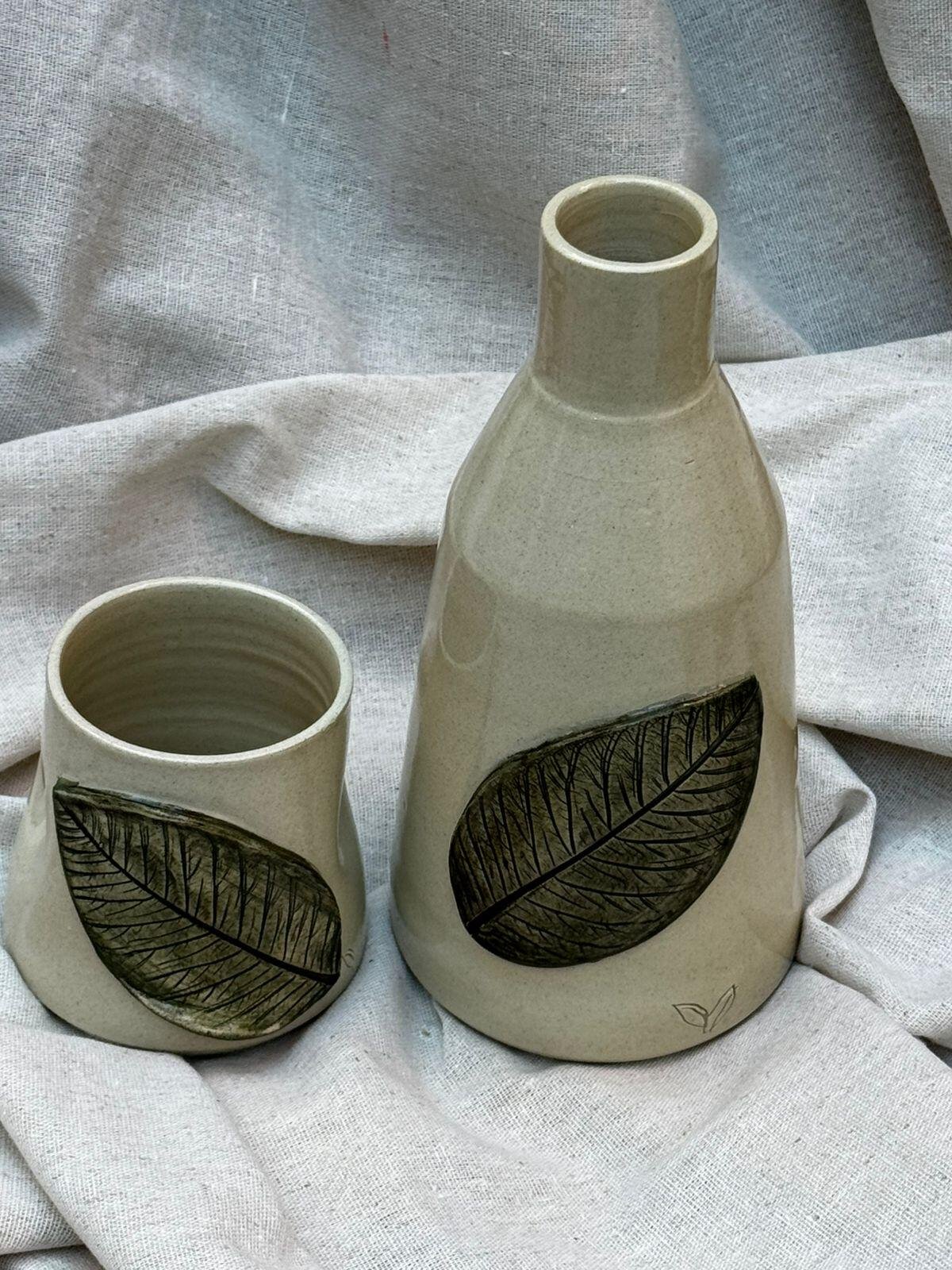 Moringa de Cerâmica - Biosfera - Imagem 9