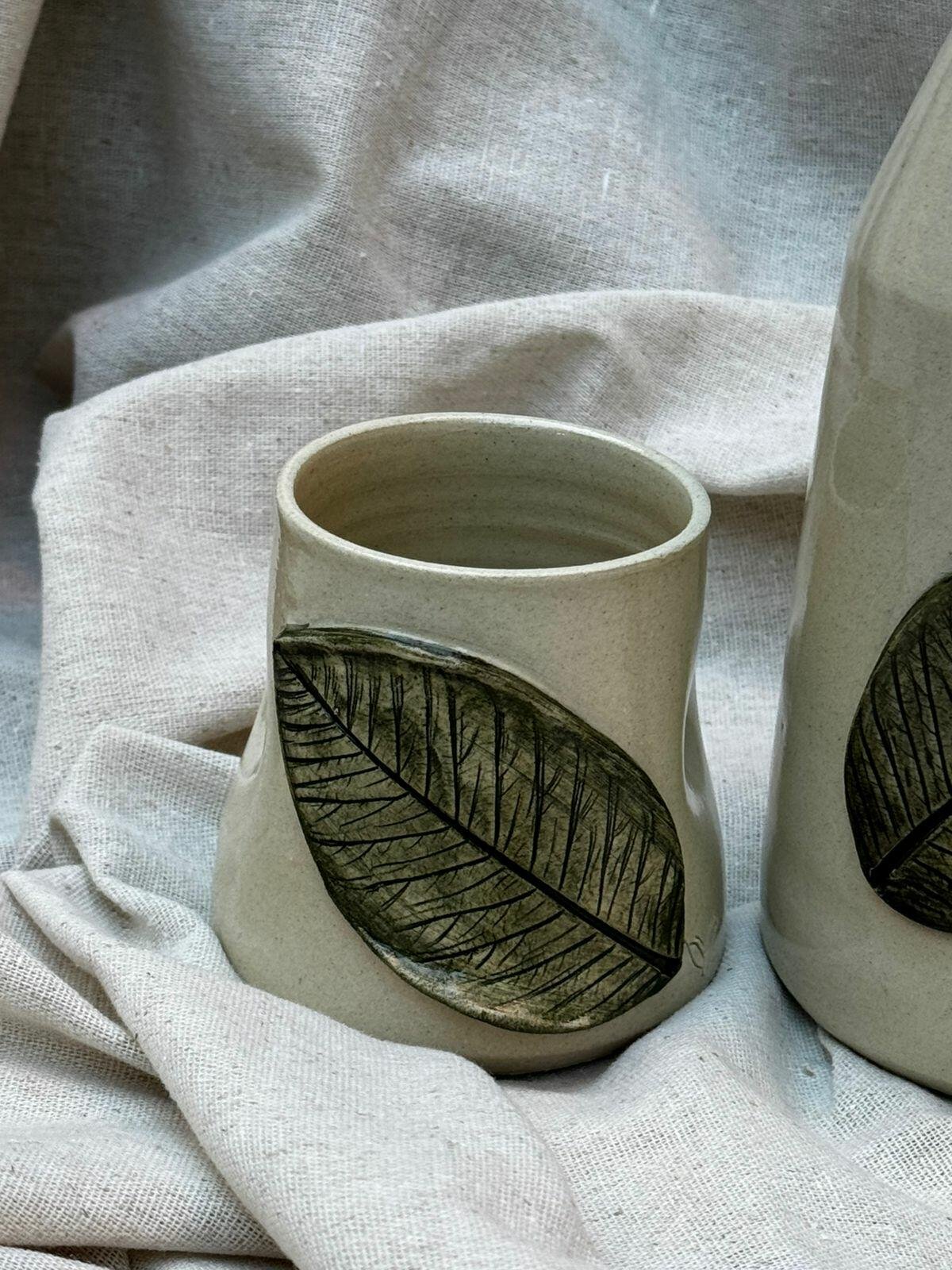 Moringa de Cerâmica - Biosfera - Imagem 7