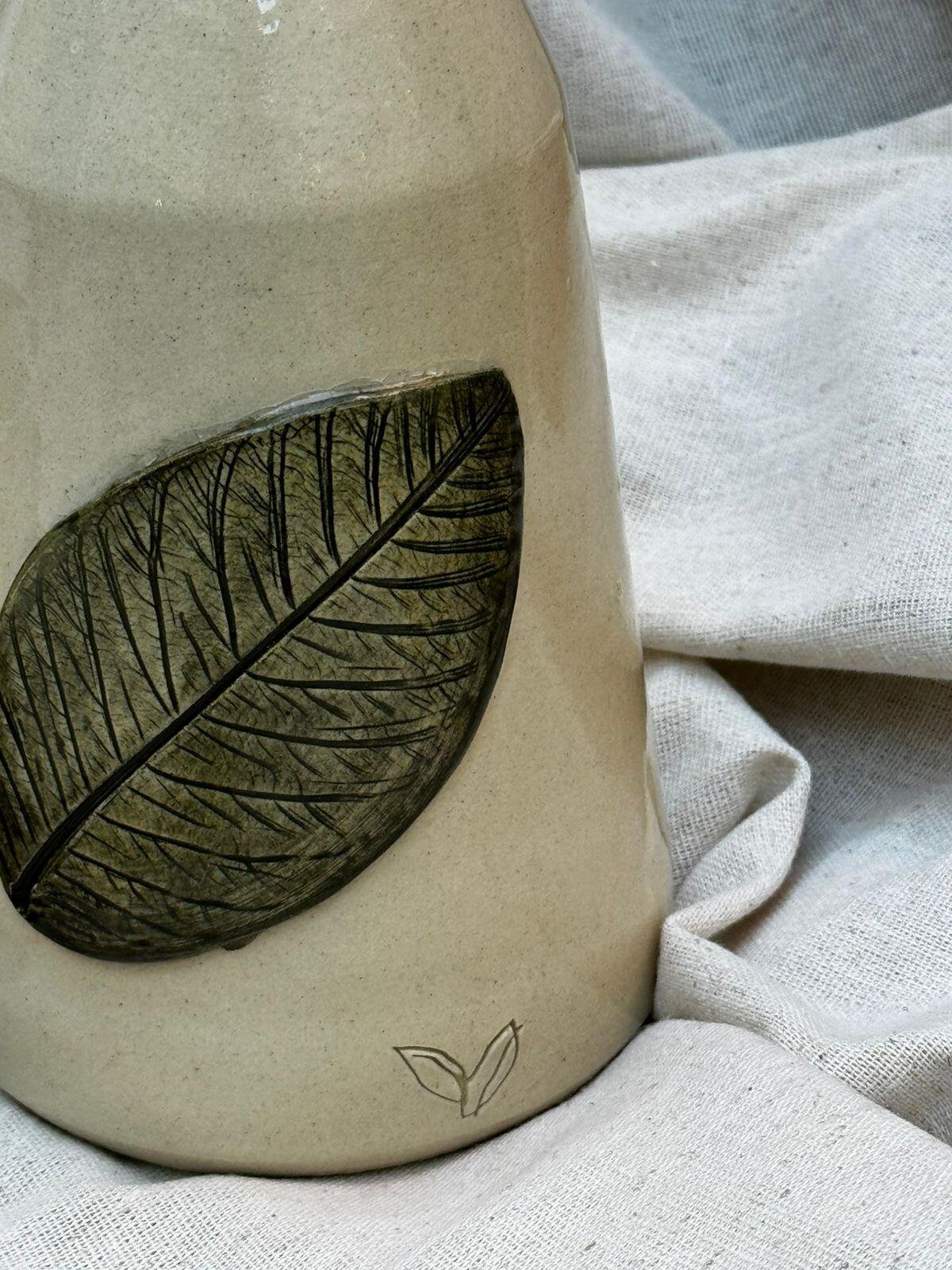 Moringa de Cerâmica - Biosfera - Imagem 10