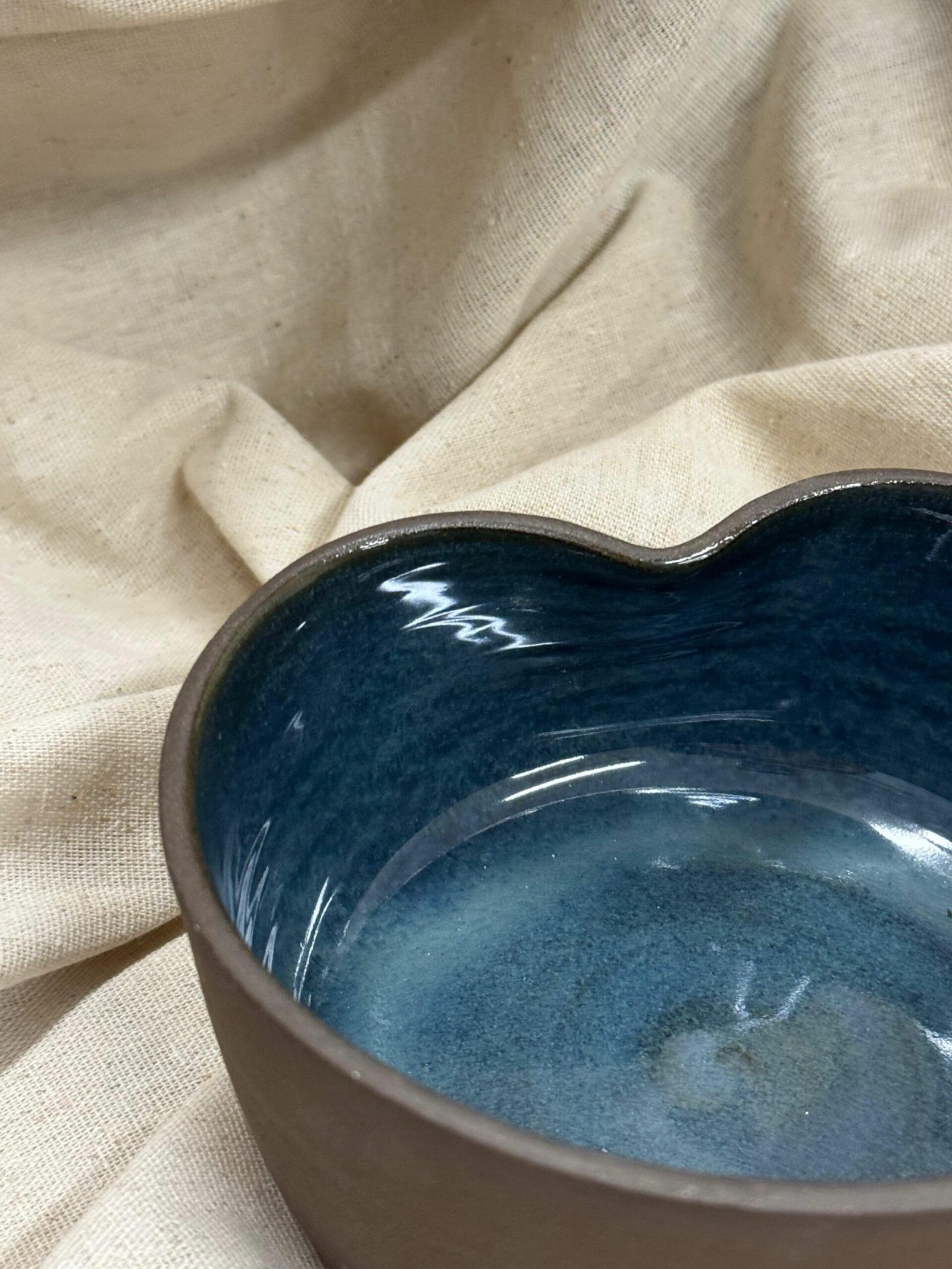 Cumbuca Dobra - Diamante - Imagem 4