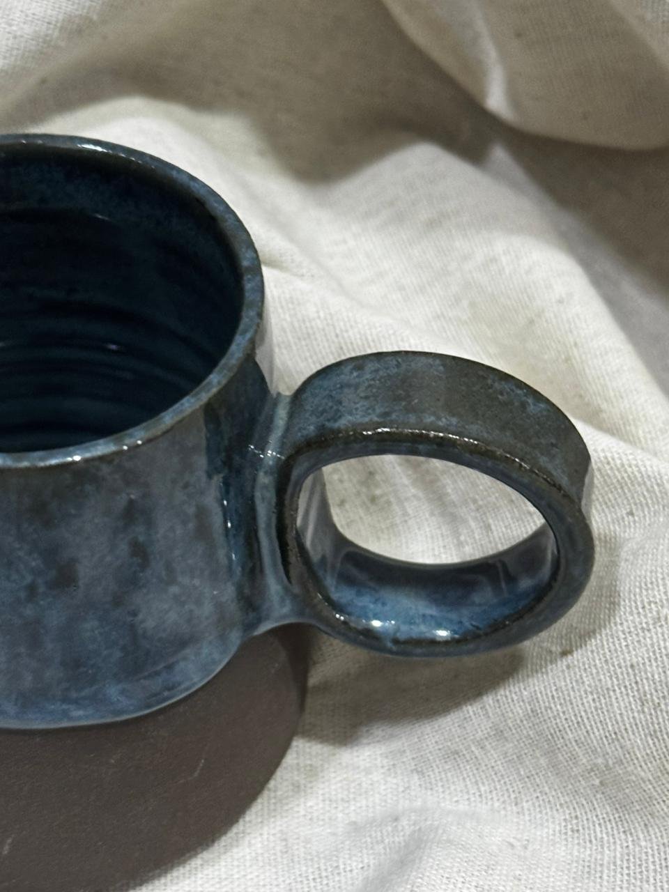 Caneca Amanhecer - diamante I - Imagem 2