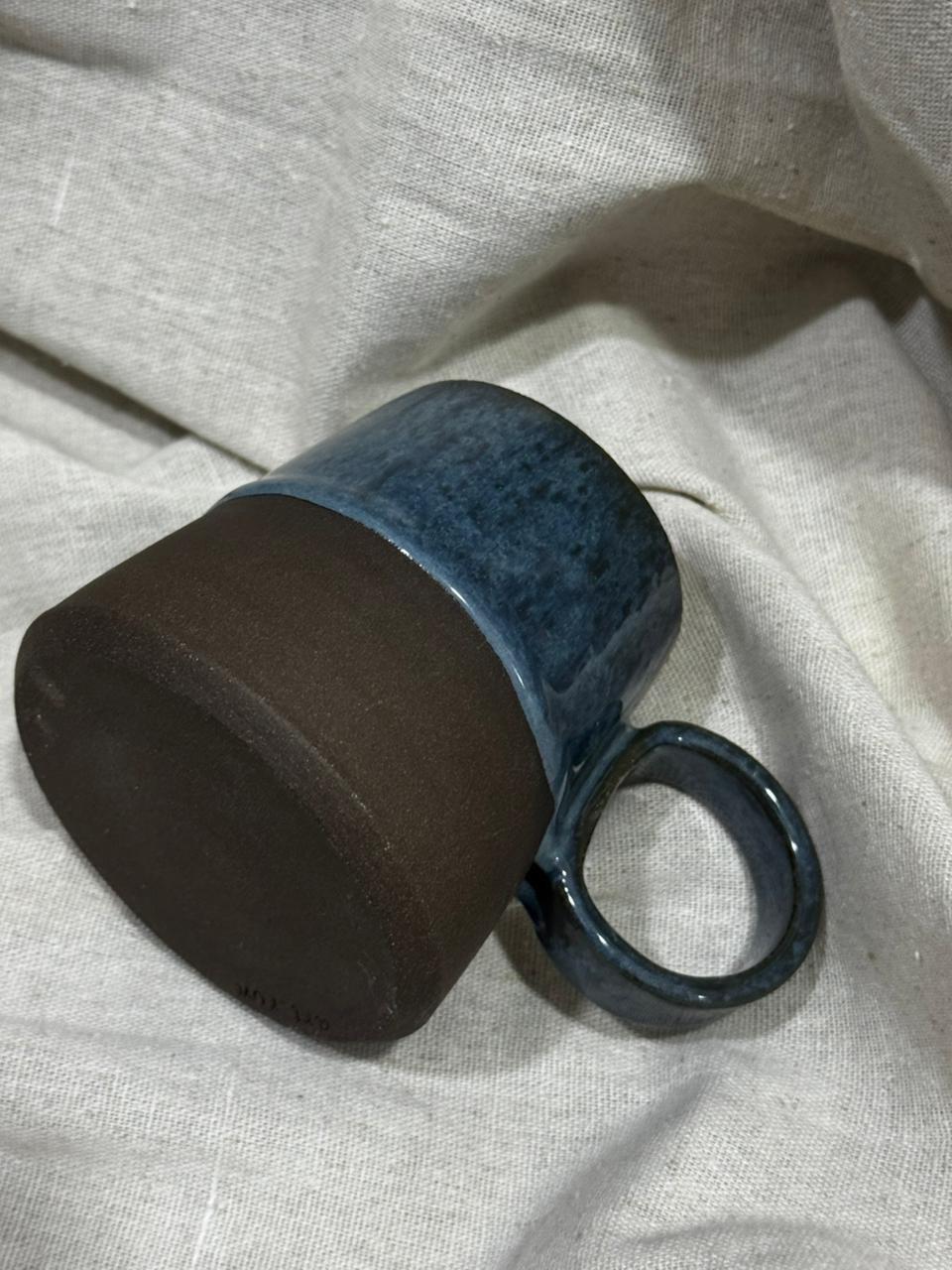 Caneca Amanhecer - diamante I - Imagem 4