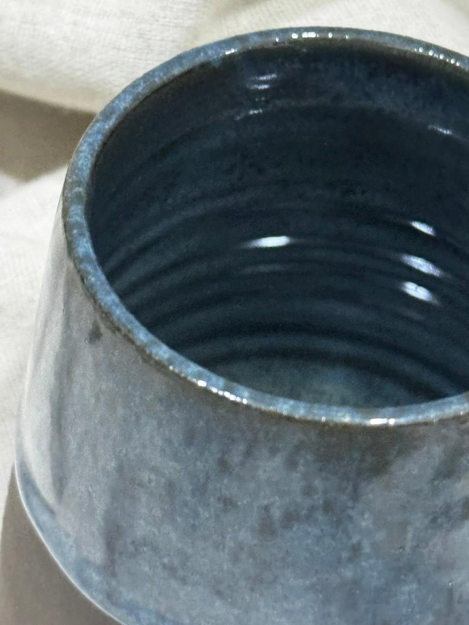 Caneca Amanhecer - diamante I - Imagem 3