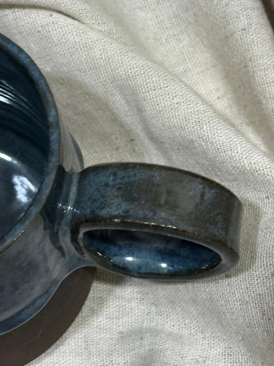 Caneca Amanhecer - diamante I - Imagem 6