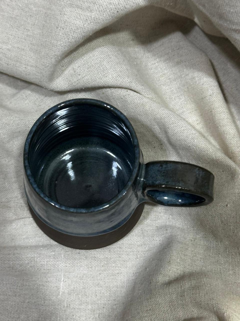 Caneca Amanhecer - diamante I - Imagem 7