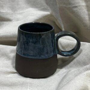 Caneca Amanhecer - diamante I