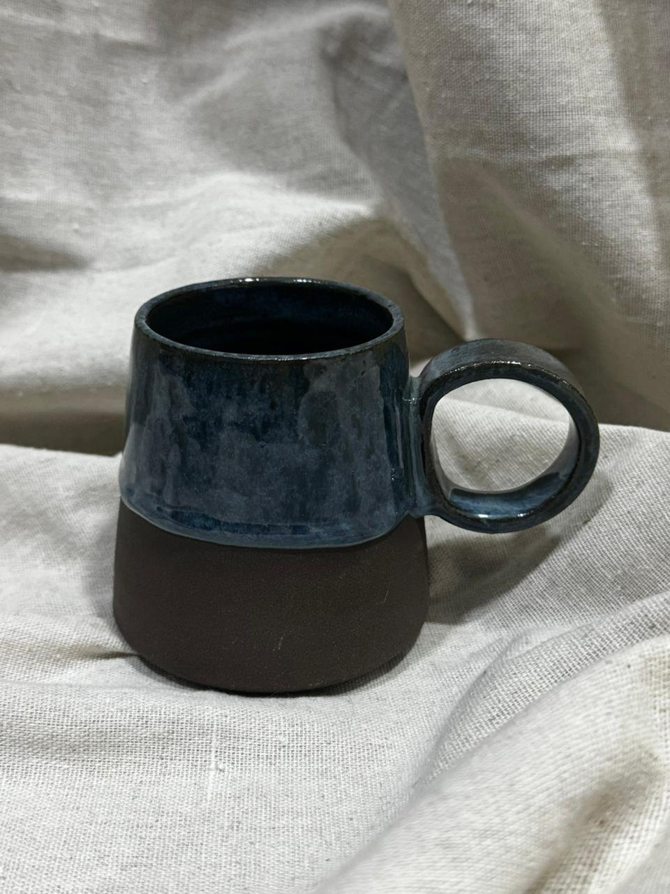 Caneca Amanhecer - diamante I
