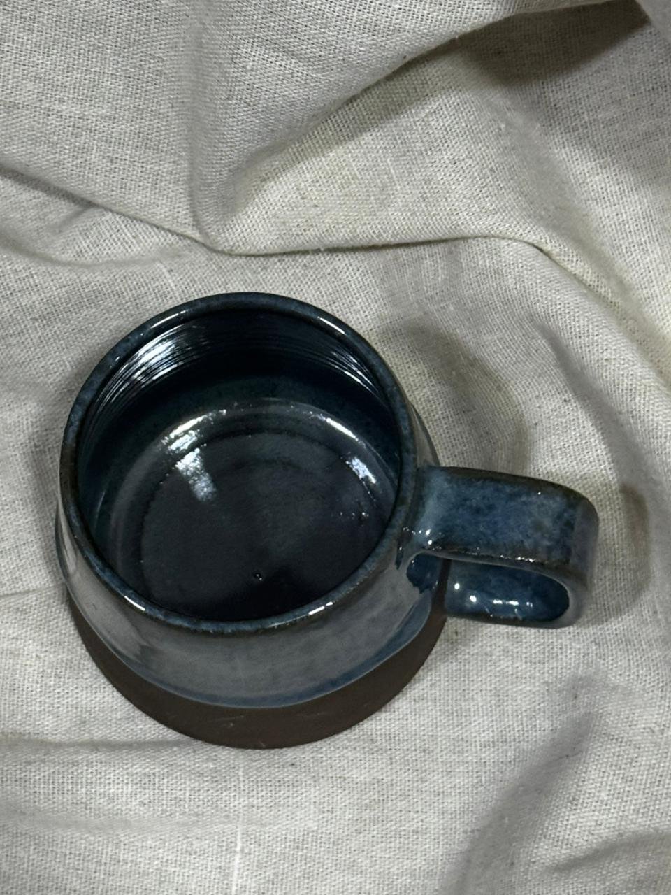 Caneca Amanhecer - diamante II - Imagem 3