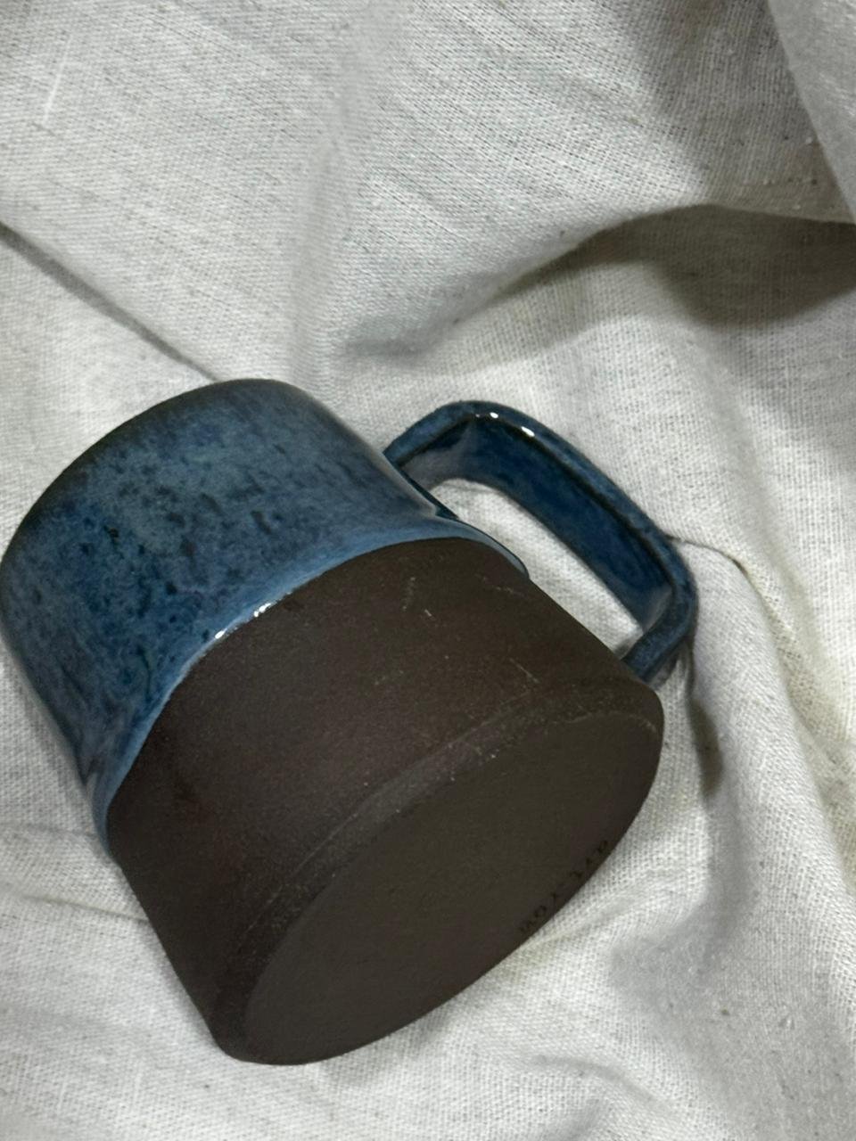 Caneca Amanhecer - diamante II - Imagem 4