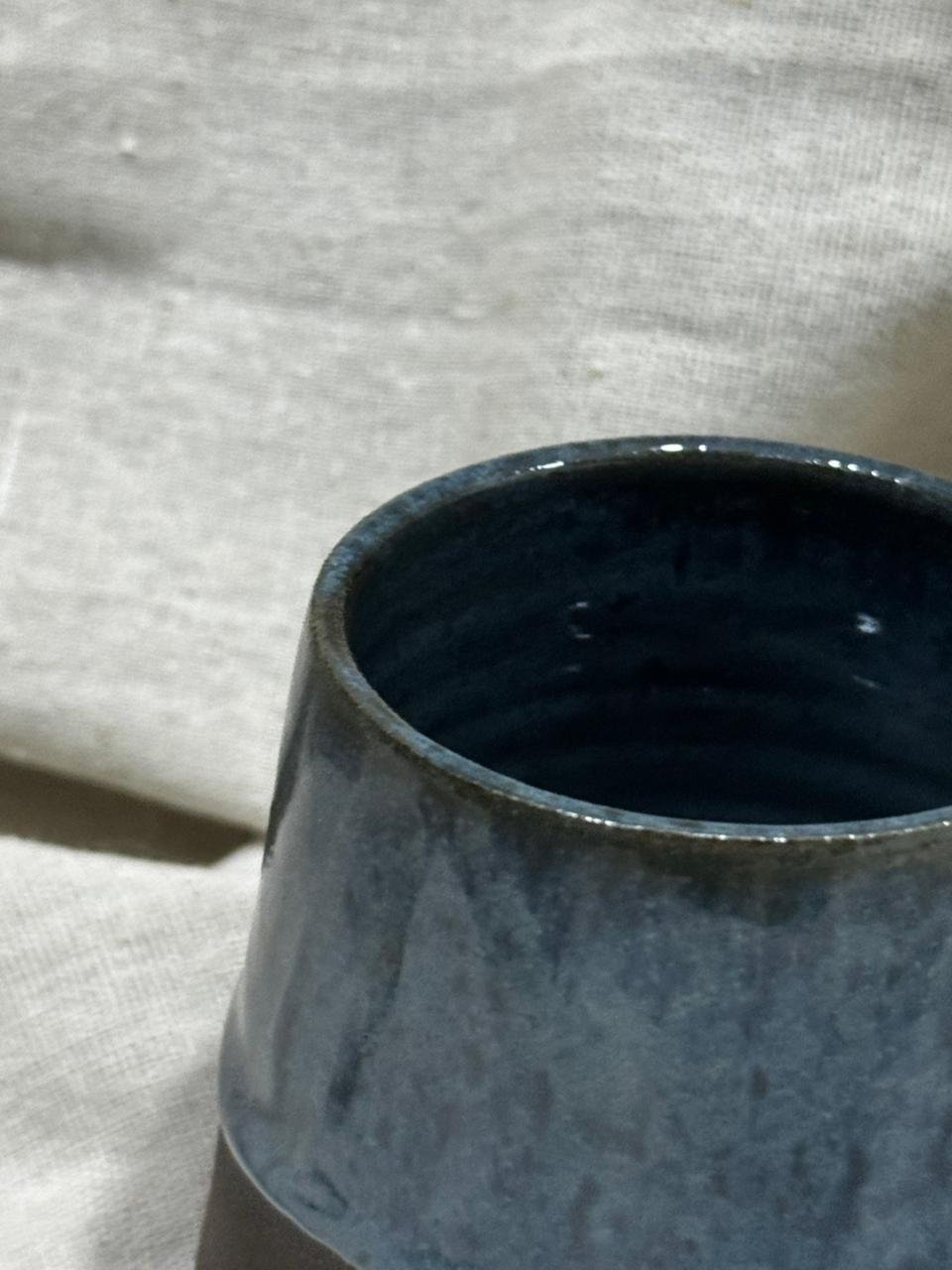 Caneca Amanhecer - diamante II - Imagem 5