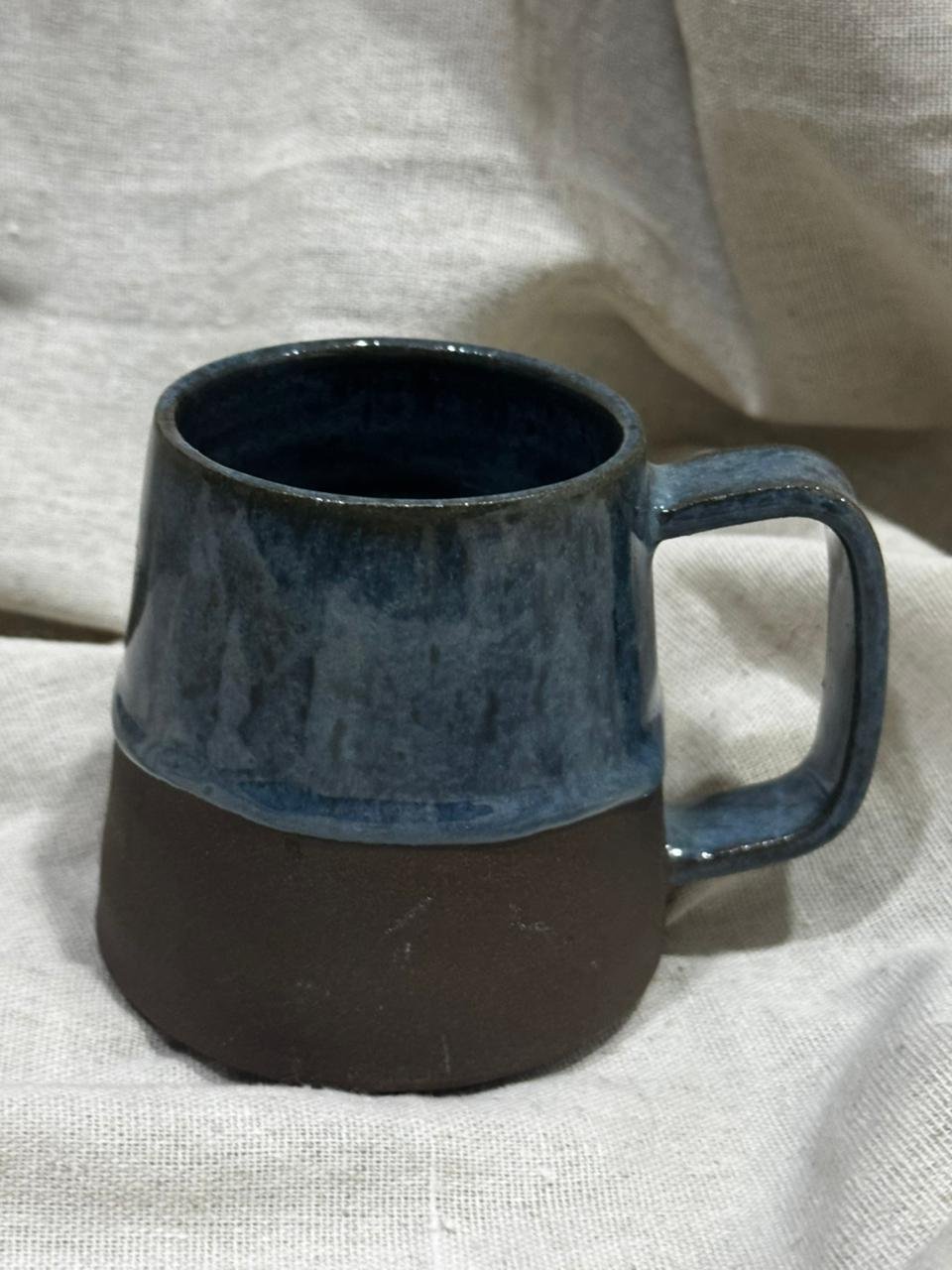Caneca Amanhecer - diamante II